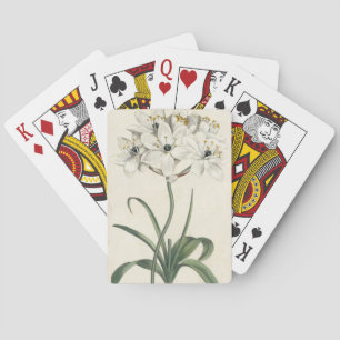 Jeu De Cartes Jardin d'ivoire