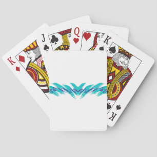 Jeu De Cartes jazz des années 90