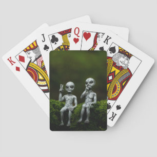 Jeu De Cartes JE CROIS ! Lecture de cartes