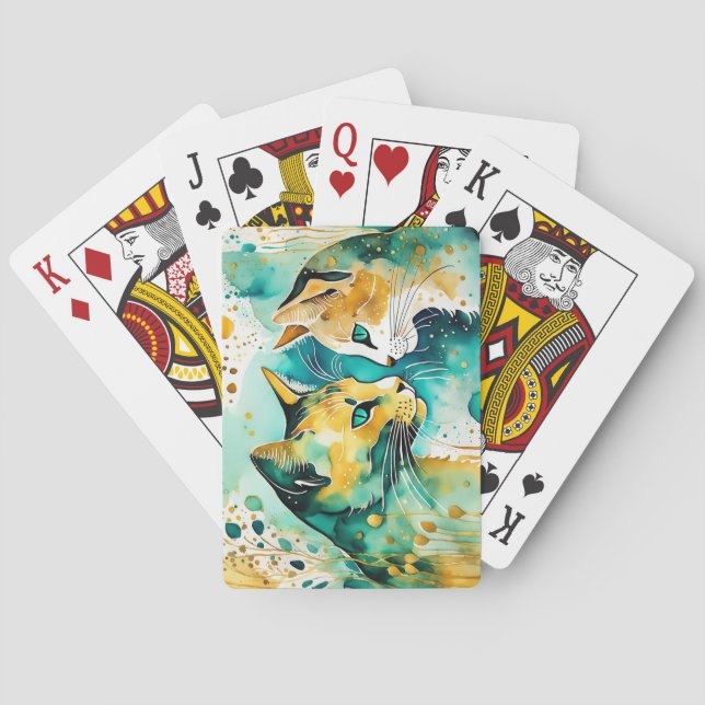 Jeu De Cartes Je Vous Ai Dit : Laissez-Le Seul (dos)