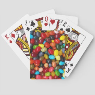 Jeu De Cartes Jelly Beans