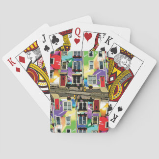 Jeu De Cartes Jellybean Row