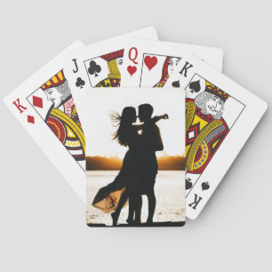Jeu De Cartes Jeu de Fête des mariées mariage en couple