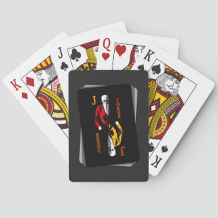 Jeu De Cartes Jeu politique 