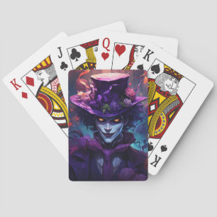 Jeu De Cartes Jeux de carte Joker's Fortune