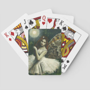 Jeu De Cartes Joan Le Wad Pixie Jouer Des Cartes