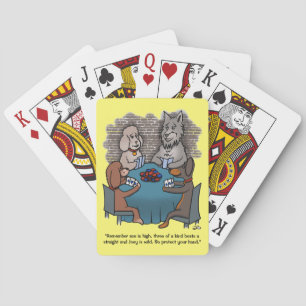 Jeu De Cartes Joey