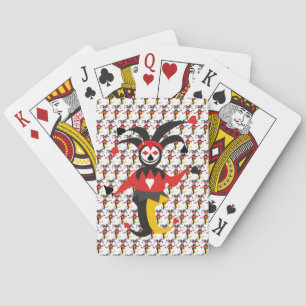 JEU DE CARTES JOKER COMODIN POKER JOKER JOUEUR SPÉCIAL