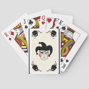 Jeu De Cartes Joker Deck de Cartes