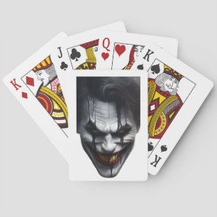 Jeu De Cartes Joker Jouer aux cartes