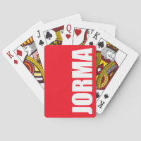 Jorma