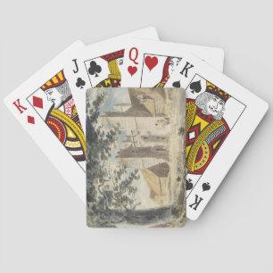 Jeu De Cartes Joseph Mallord William Turner Dent de Lion, Marg