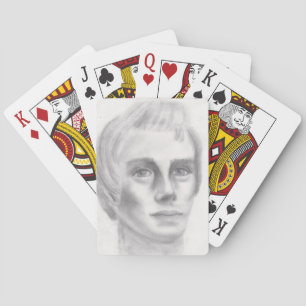 Jeu De Cartes Joseph Smith mormon LDS prophète