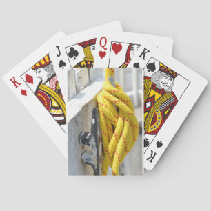 Jeu De Cartes Jouer à Knot par Kenneth Yoncich