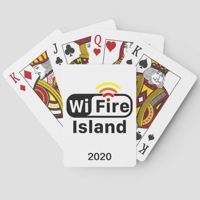 Jeu De Cartes jouer aux cartes (dos)