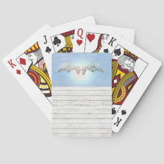 Jeu De Cartes Jouer aux cartes, à la cartomance, aux cartes taro