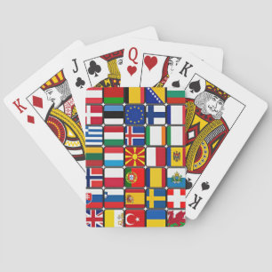 JEU DE CARTES JOUER DES CARTES