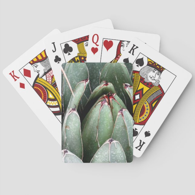 Jeu De Cartes Jouer des cartes en loe (dos)