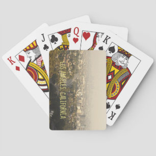 Jeu De Cartes Jouer des cartes - Los Angeles, Californie