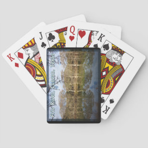 Jeu De Cartes Jouer des cartes modèle