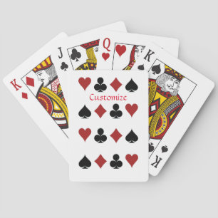 Jeu De Cartes Jouer des combinaisons de carte Thunder_Cove