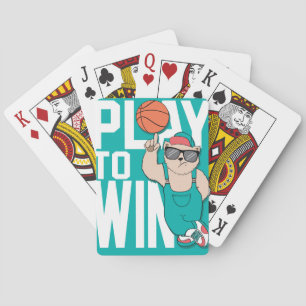 Jeu De Cartes Jouer pour gagner