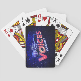 Jeu De Cartes Jouez aux cartes.