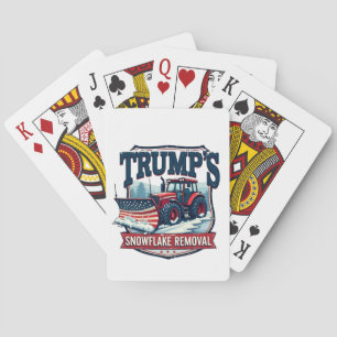Jeu De Cartes Jour de l'investiture du service de résurrection d