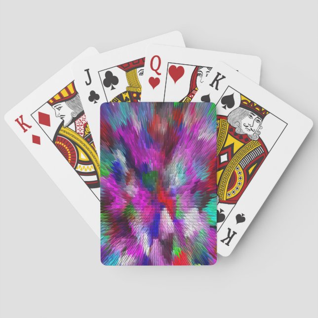 Jeu De Cartes Jours amusants...... (dos)