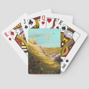 Jeu De Cartes Jours d'été