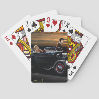 Jeu De Cartes Joy Ride