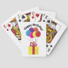 Joyeux anniversaire !