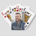 Joyeux anniversaire photo personnalisée