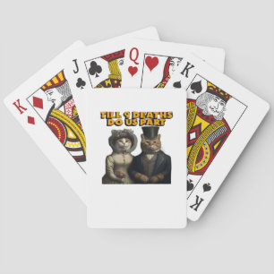 Jeu De Cartes Jusqu'à ce que les morts nous font partie de class
