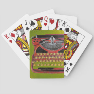Jeu De Cartes Juste mon type
