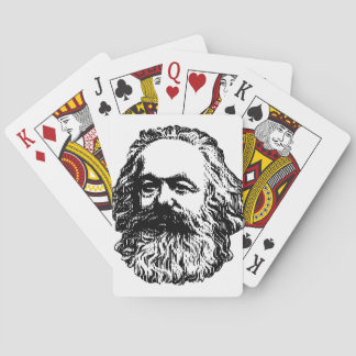 Jeu De Cartes Karl Marx -4jtd4
