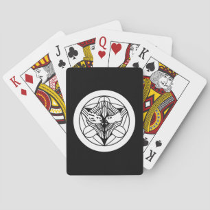 Jeu De Cartes Kenshin Uesugi (H)