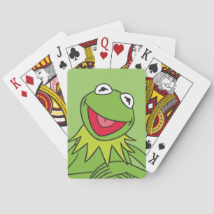 Jeu De Cartes Kermit la grenouille