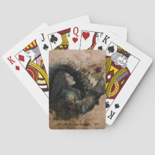 Jeu De Cartes Knight of the Rose