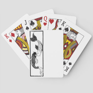 JEU DE CARTES KOI