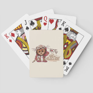 Jeu De Cartes Kotu les cartes de jeu Kakamora