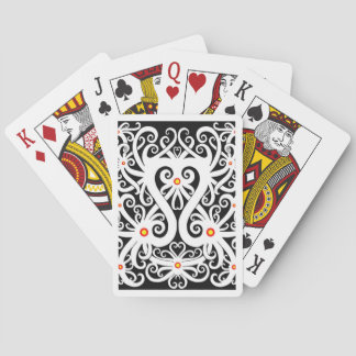Jeu De Cartes La carte