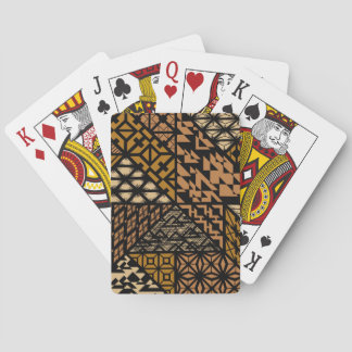 Jeu De Cartes "La Culture" (Brown) Jouer aux cartes