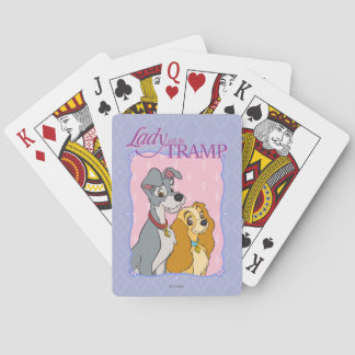 Jeu De Cartes La Dame et le marteau
