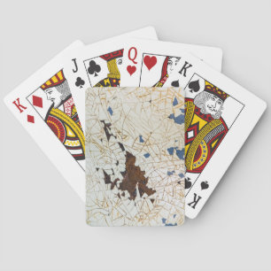 Jeu De Cartes La folie Fender
