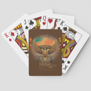 Jeu De Cartes La Fondation