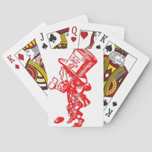 Jeu De Cartes La haine folle