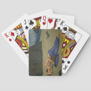 Jeu De Cartes La Lamentation d'Orphée