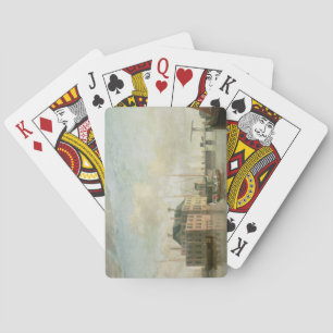 Jeu De Cartes La Maison des douanes, Amsterdam