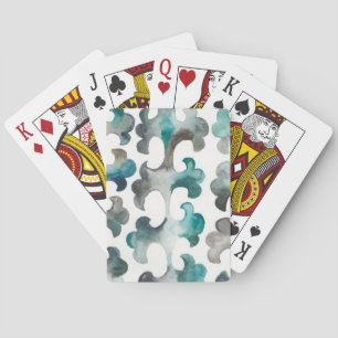 Jeu De Cartes La Mer